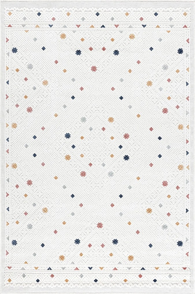Szőnyeg (157 x 230), 65548a sand - cream