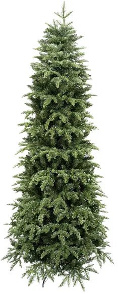 3D-s Ibériai Jegenye Műfenyő 180cm