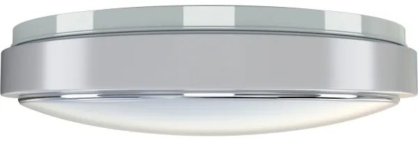 APLED - LED Mennyezeti lámpa LENS R TRICOLOR LED/24W/230V IP41 1680lm