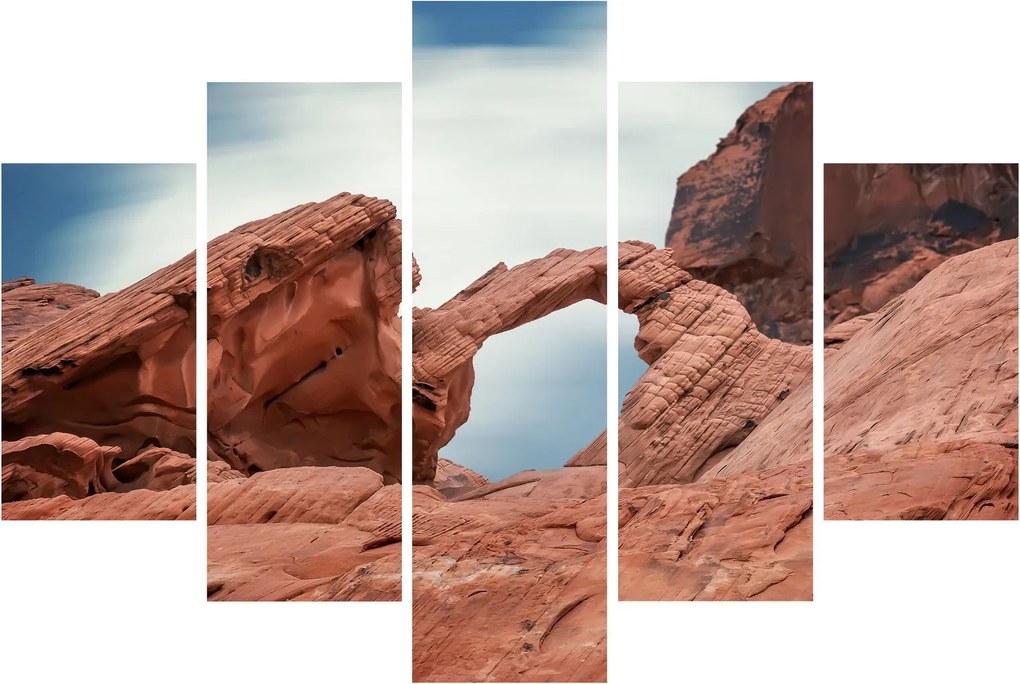 Kép - Nevada (150x105 cm)
