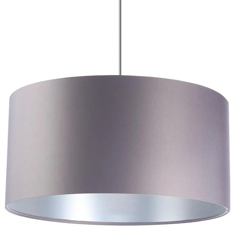 Csillár zsinóron GLAMOUR 1xE27/60W/230V