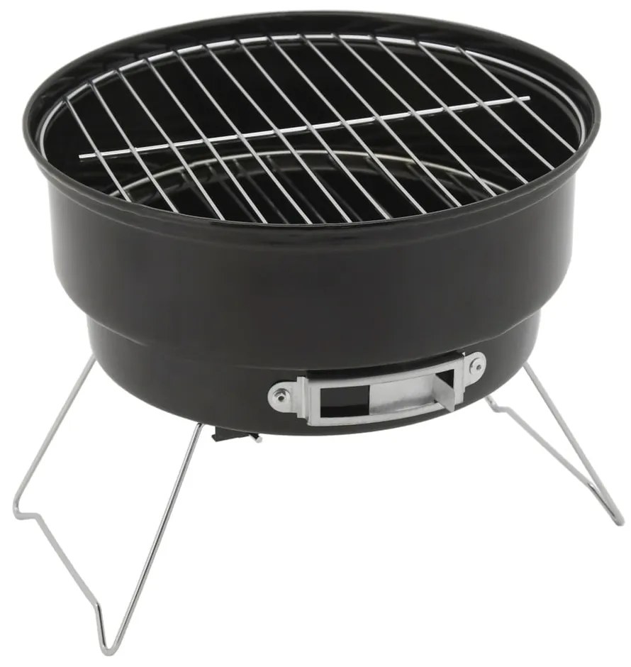 Faszenes grillsütő ø 26 cm Bosa - Cattara