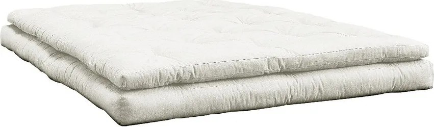 Buckle Up Creamy variálható kanapé - Karup Design