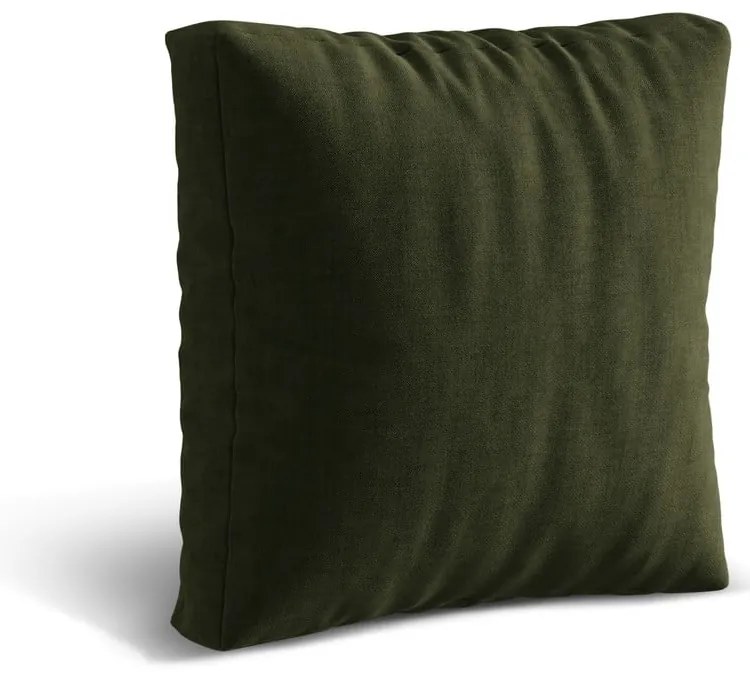 Zöld párna moduláris kanapéhoz Martina – Micadoni Home