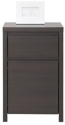 Komód Kasey KOM1D1SP (Wenge). 735069