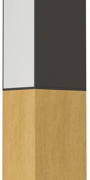 Eglo 900871 - LED Fali lámpa TUDONS LED/12W/230V