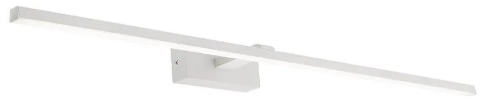 Redo 01-1677 - LED Fürdőszobai tükörmegvilágító NEPTUNE 1xLED/18W/230V IP44