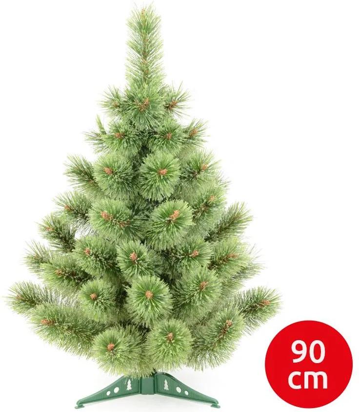 Erbis Karácsonyfa XMAS TREES 90 cm fenyő ER0043
