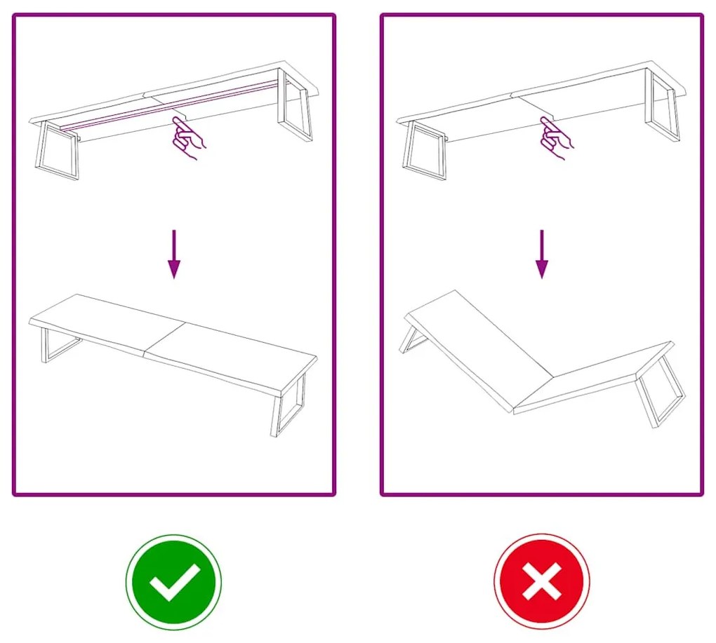 sötétbarna kezelt tömör fa fürdőszobai pult 220x60x(2-4) cm