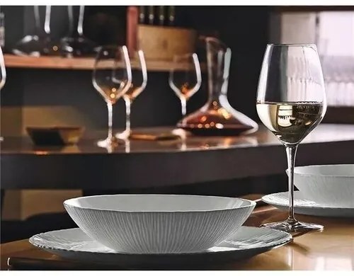 Bormioli Rocco Coconut 18 részes étkészket
