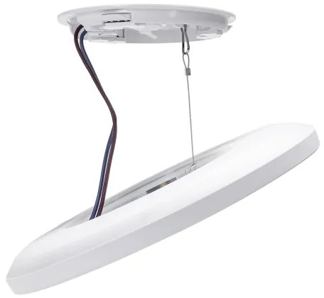 Aigostar - LED RGBW Wi-Fi stropní svítidlo 25W 230V 2700-6500K stmívatelné