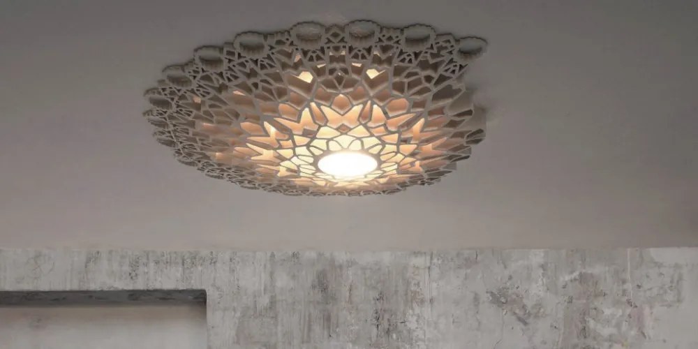 KARMAN PL1303OINT Glamour Mennyezeti Lámpa LED IP20
