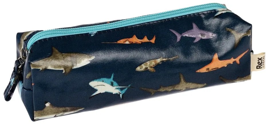 Tolltartó Sharks – Rex London