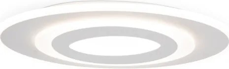 Brilagi - LED Dimmelhető mennyezeti lámpatest MODERN LED/45W/230V 3000-6000K + távirányító