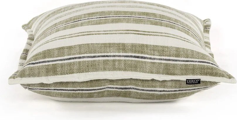 Pamut díszpárna 45x45 cm Indira – Tiseco Home Studio