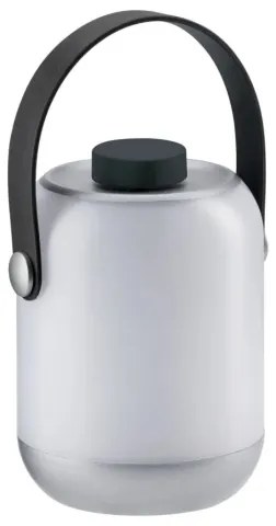 Paulmann 94210 - LED/1,6W IP44 Kültéri dimmelhető lámpa CLUTCH 3,7V