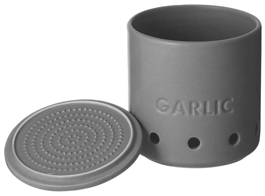 Kerámia hagymatartó doboz Essentials – Ladelle