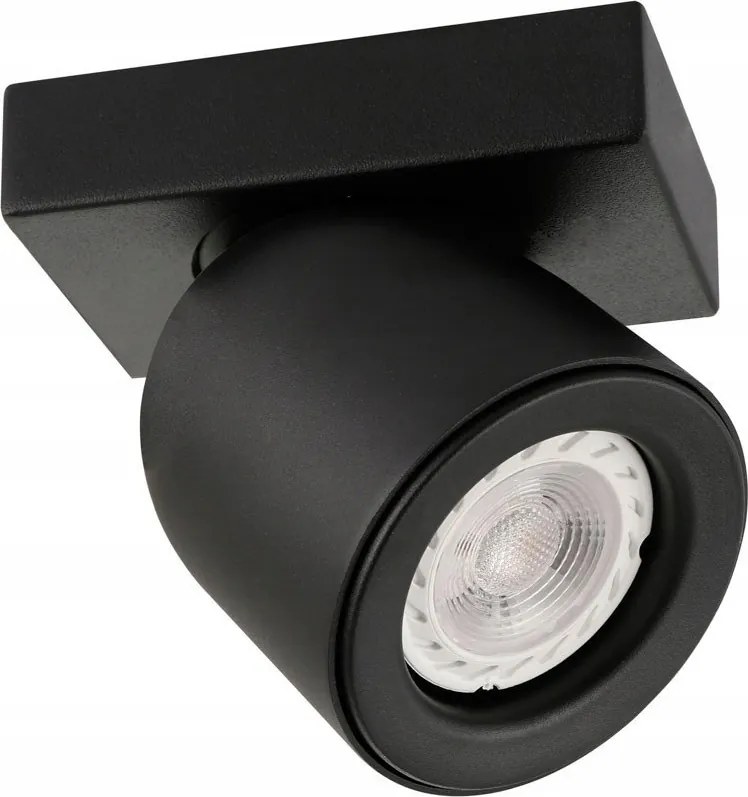 Nuora spot lámpa SPL-2855-1B-BL Italux