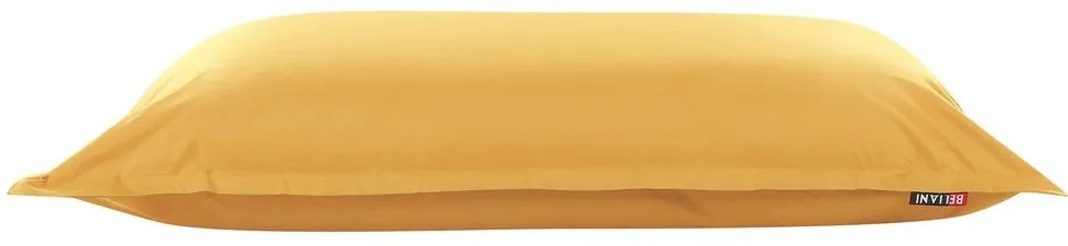 Babzsák 180x230 cm Xxl (sárga). 1009264