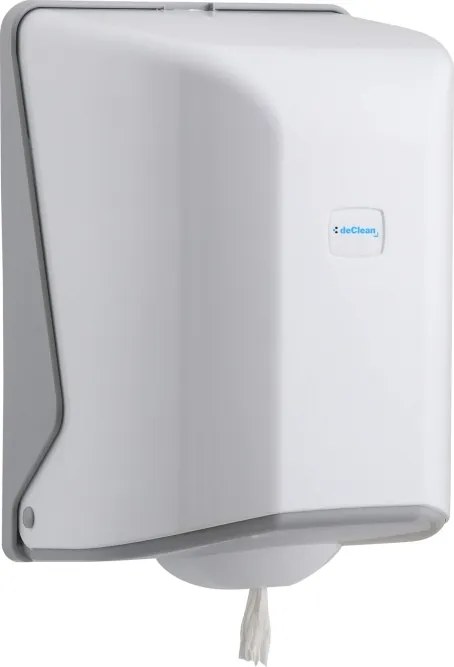 Adagoló, cellulóz törlőkendő adagoló HS090P Fehér