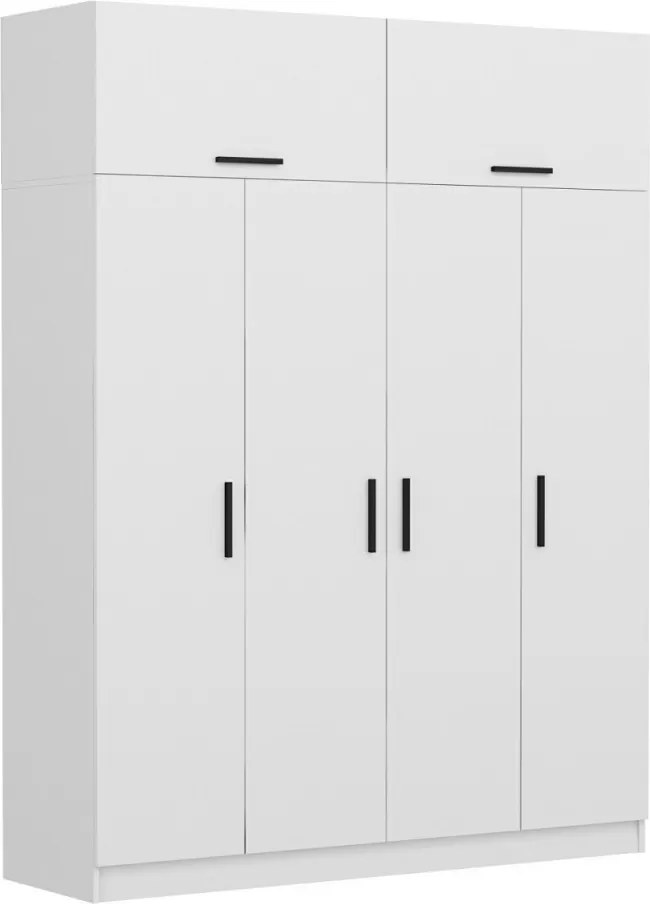 Kale gardróbszekrény, 180 cm – TR506MNR2650