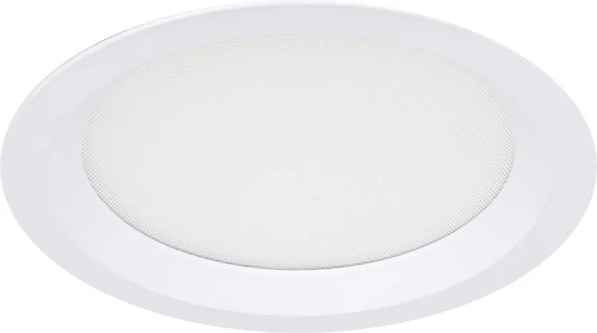 Beépíthető Lámpa Fehér Modulus ITALUX-RCS-9800-240-23W-WH-SWK