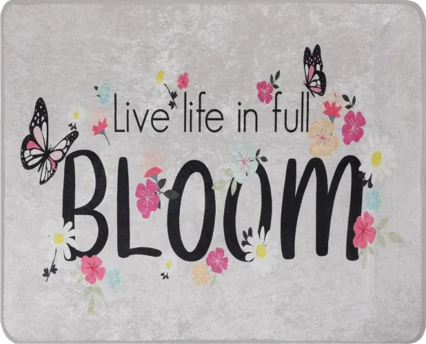 Bloom Djt (80 x 100)