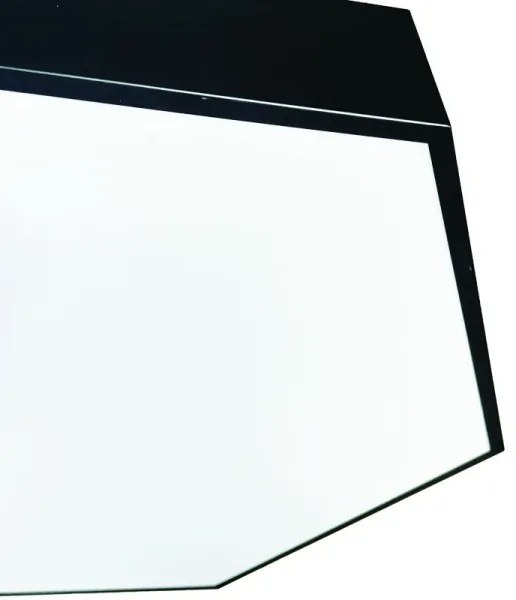 LED Csillár zsinóron LED/40W/230V 4000K átm. 60 cm
