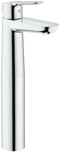 Grohe Project magas mosdó csaptelep leeresztőszelep nélkül króm SIKOBGPRO285