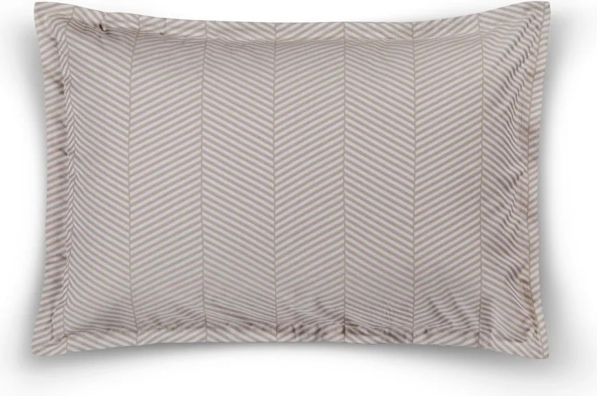 Chevron (65 x 65) - Beige