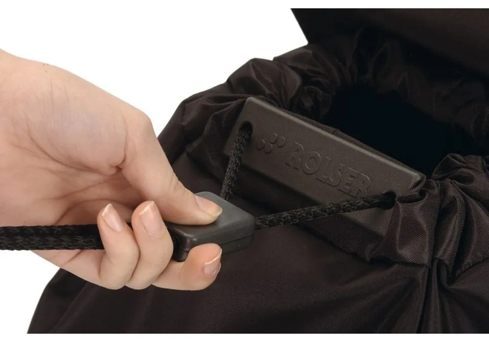 Bevásárlótáska 43 l I-Max MF 6 – Rolser