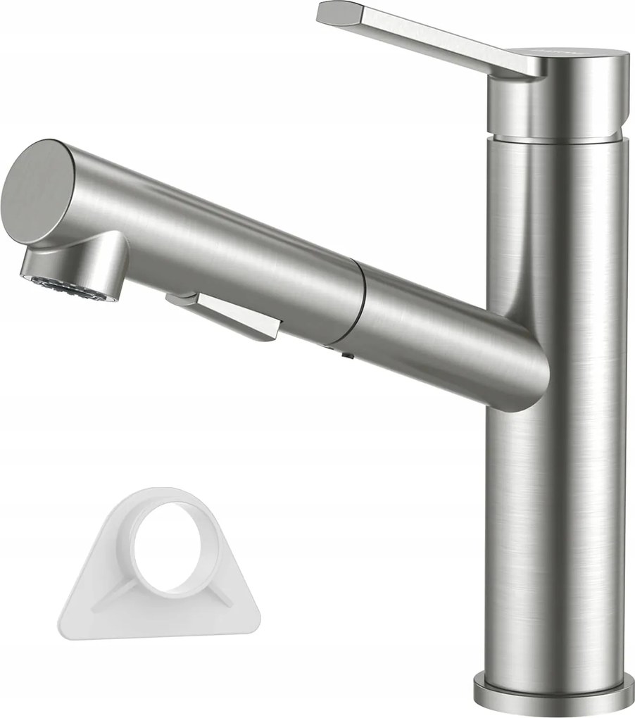 Konyhai Csaptelep Álló Dayone Mosogató Csaptelep Zuhanyfej