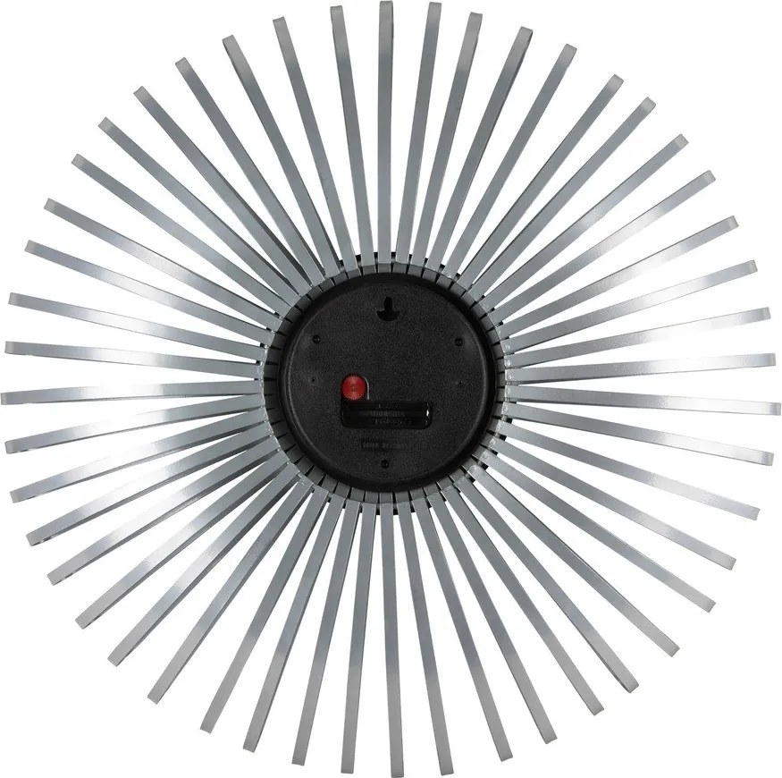 Fali óra ø 48 cm Polo – Karlsson