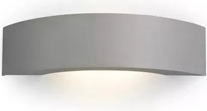 LED-es kerti fali lámpa IP54 Meru Nowodvorski