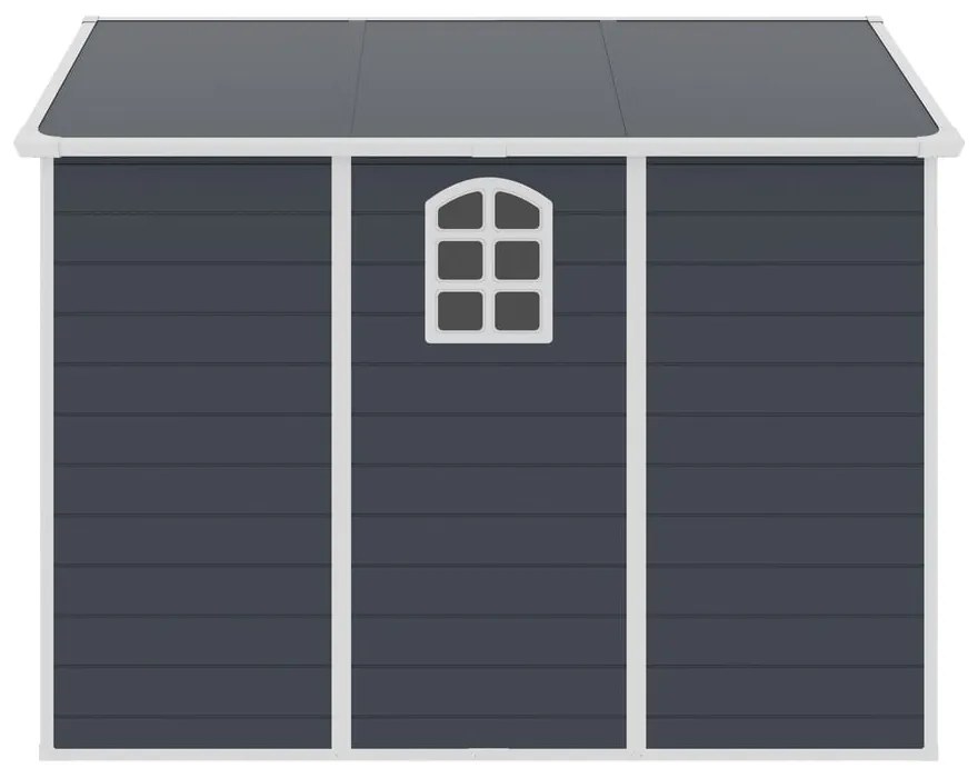 Kerti ház Ave H - Rojaplast