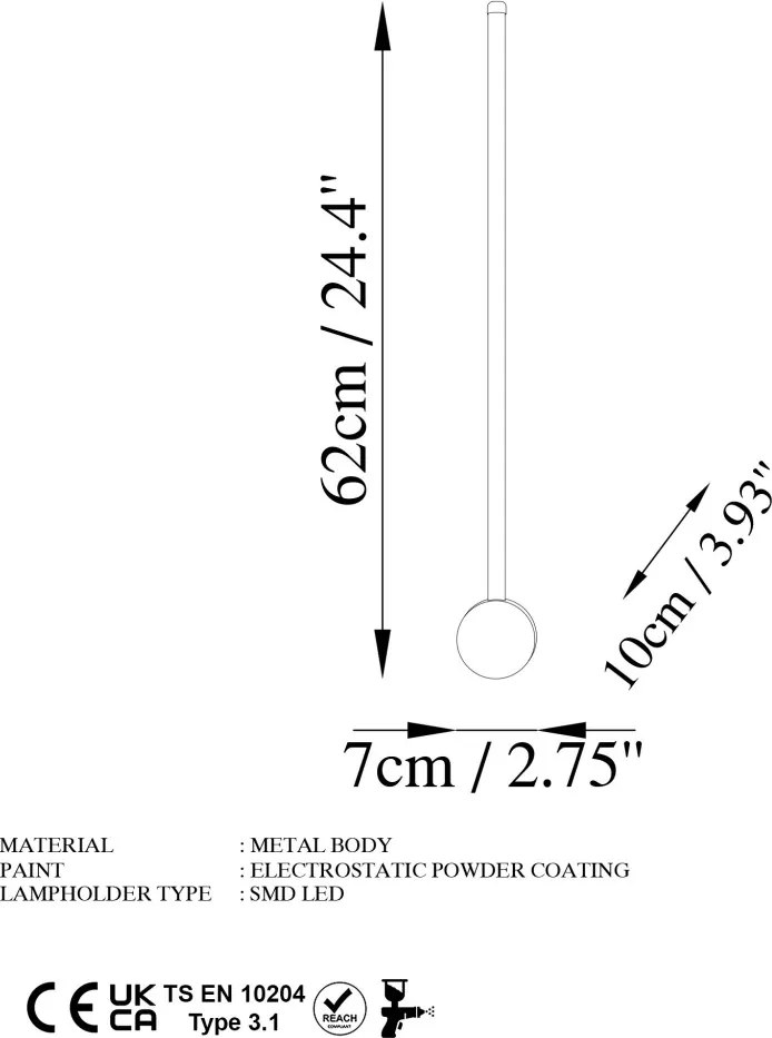 Sword - 13483