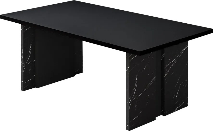 Ravello - Black, Marble