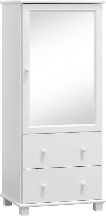 Magic Vitrin NR10 fehér
