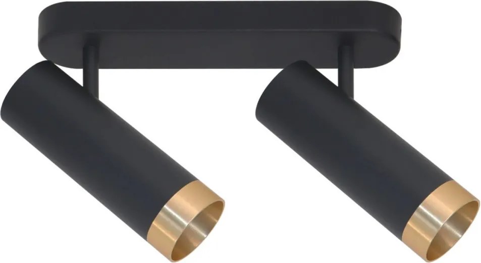 Polux FADO 326492 Spotlámpa 2x10W/GU10 IP20