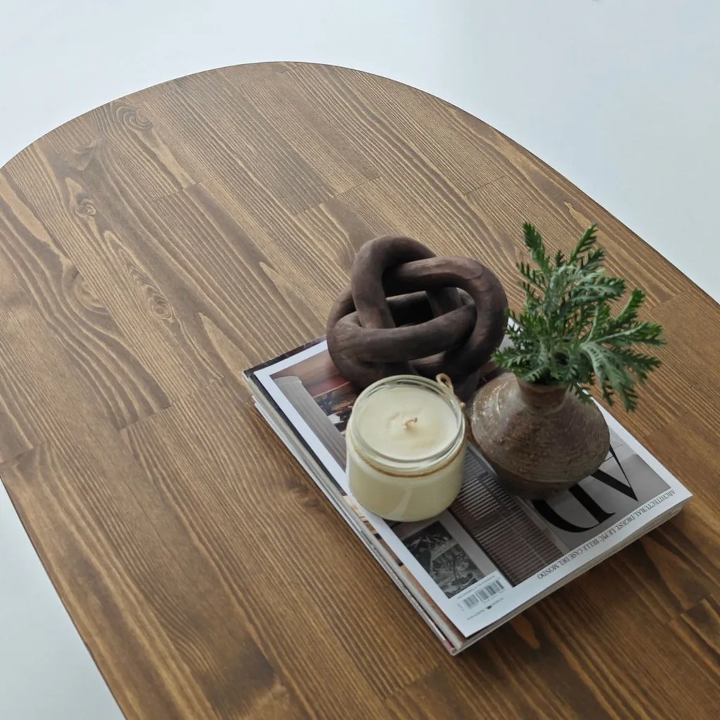 Hudson - Walnut