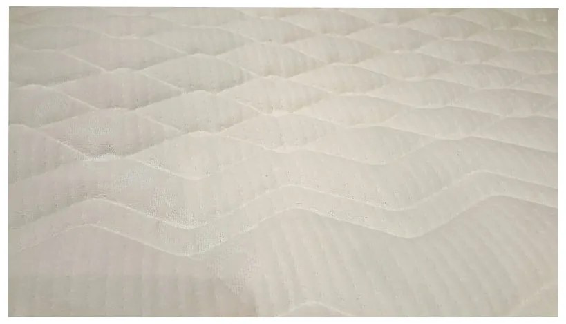 Liane Antiallergén Matracvédő Matrac Huzat 90x200 cm