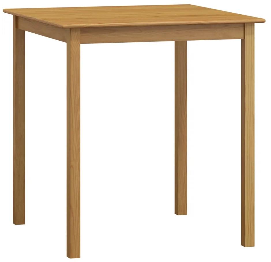 AMI nábytek Asztal c2 éger 100x100 cm
