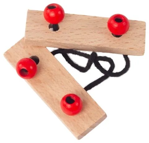 Logikai játék Brain Puzzle – RecentToys