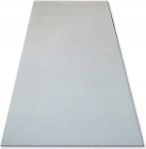 Szőnyeg 75x150 cm Delight krém egyszínű sima #EE357