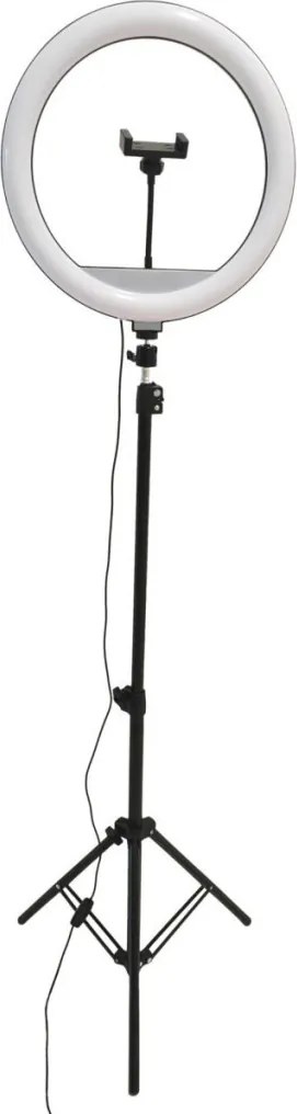 Polux SELFIE 327598 Asztali lámpa 1x15W/LED 2700K-4000K-6000K 330lm IP20