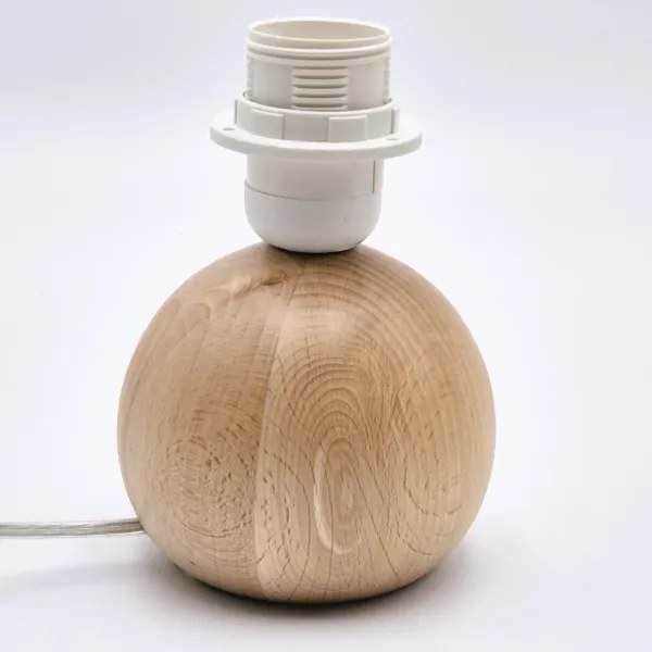 Asztali lámpa JUTA 1xE27/60W/230V