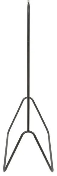 Ruhatartó Compactor FYN 80 x 41 x 147 cm, fehér