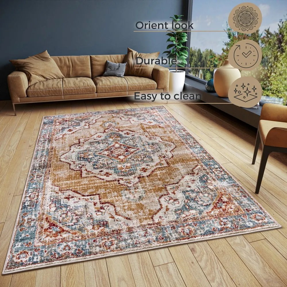 Szőnyeg 80x120 cm Orient Strozzi – Hanse Home