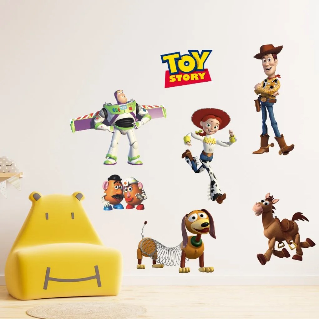 Falmatrica "Toy Story"