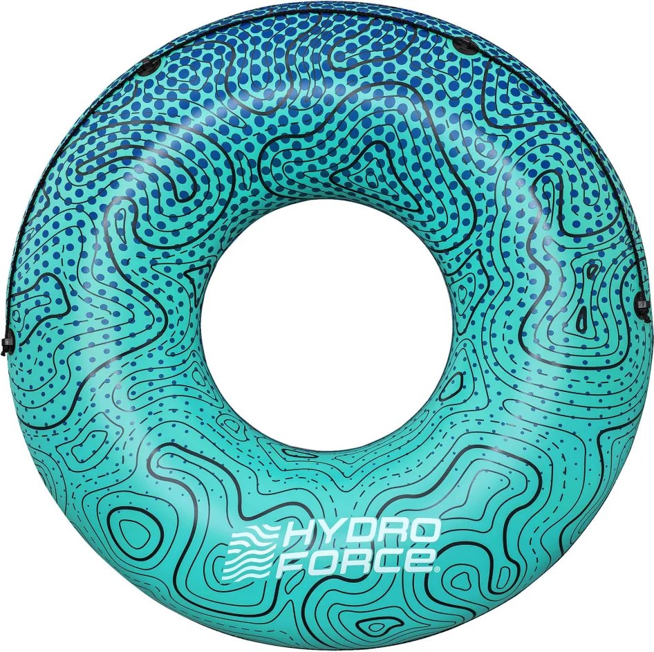 Hydro-Force Breeze Rider felfújható úszógumi 119 cm